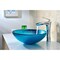 Anzzi Taba Deco-Glass Vessel Sink in Lustrous Blue LS-AZ8099 - alternate 10